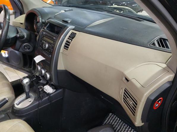 Nissan X-Trail II с пробегом 2008 года, цена 637 000 рублей, 279979 км, внедорожник, Автокод Объявления