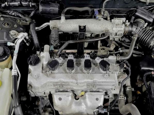 Nissan Almera Classic I с пробегом 2009 года, цена 525 000 рублей, 96734 км, седан, Автокод Объявления
