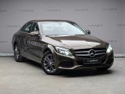 Mercedes-Benz C-Класс IV (W205) Москва  - изображение 17