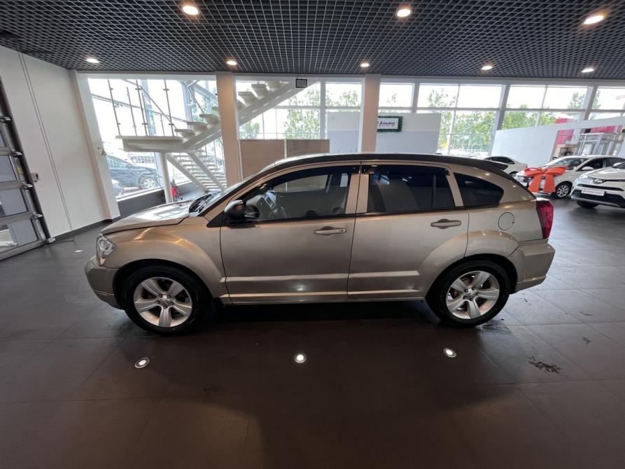 Dodge Caliber I Рестайлинг Чебоксары  - изображение 6