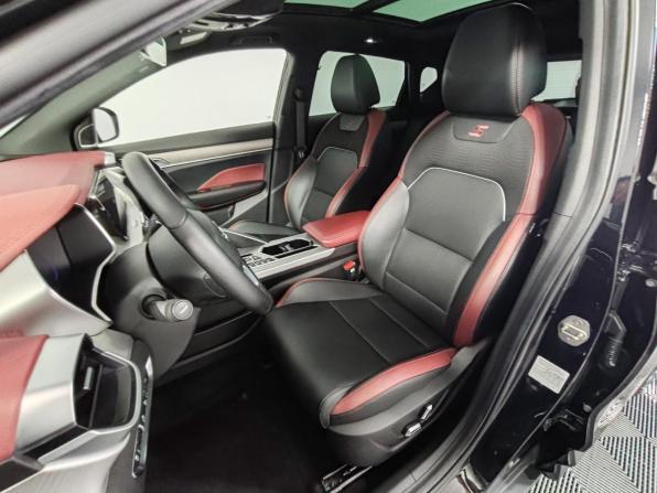 Geely Coolray I Рестайлинг с пробегом 2022 года, цена 1 795 000 рублей, 21206 км, внедорожник, Автокод Объявления