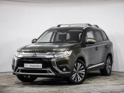 Mitsubishi Outlander III Рестайлинг 3 Санкт-Петербург  - изображение 29