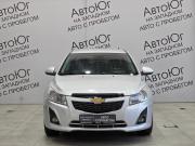 Chevrolet Cruze I Рестайлинг Ставрополь  - изображение 24