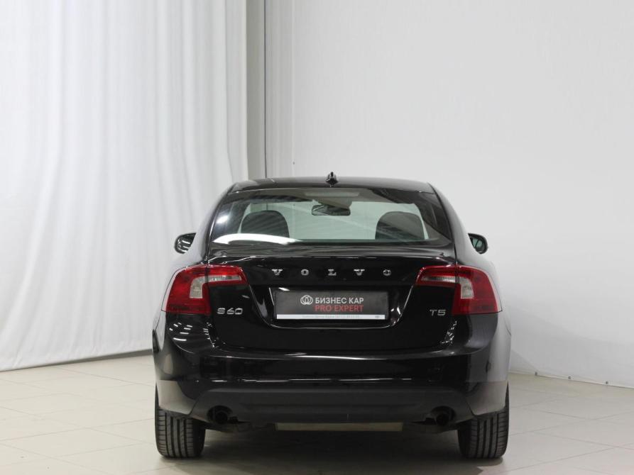 Volvo S60 II Курск  - изображение 6