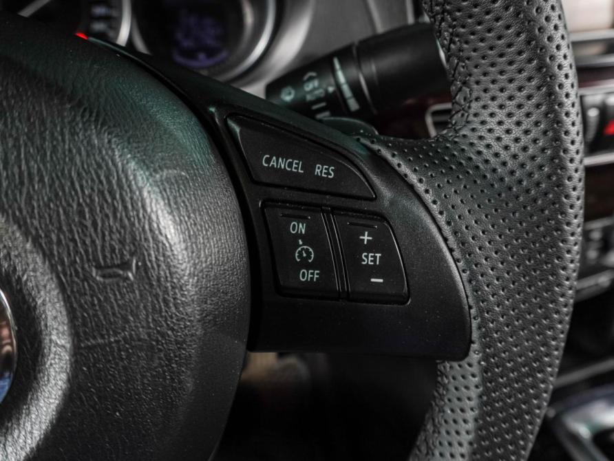 Mazda 6 III (GJ) Воронеж  - изображение 24