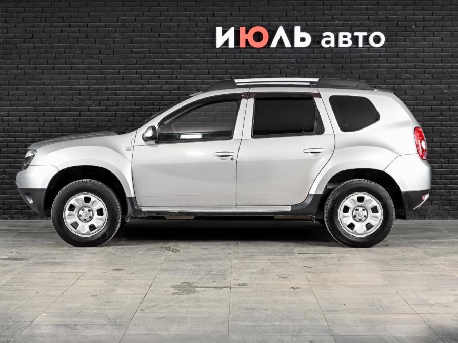 Renault Duster I Екатеринбург  - изображение 8