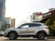 Hyundai Tucson III Рестайлинг Москва  - изображение 27