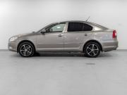 Skoda Octavia II (A5) Рестайлинг Москва  - изображение 34