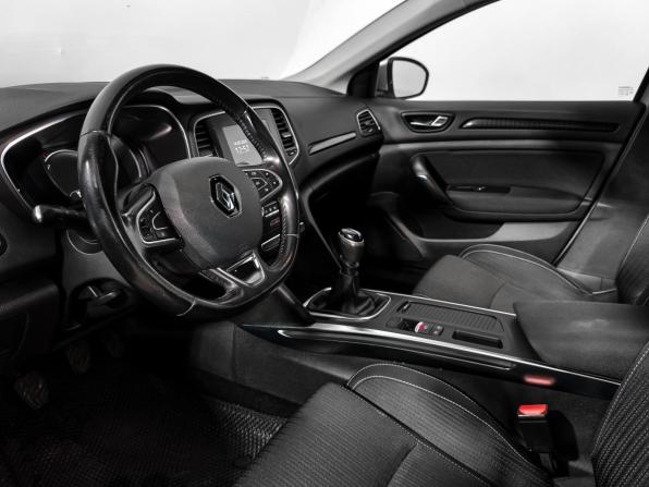 Renault Megane IV с пробегом 2016 года, цена 1 057 980 рублей, 164920 км, универсал, Автокод Объявления