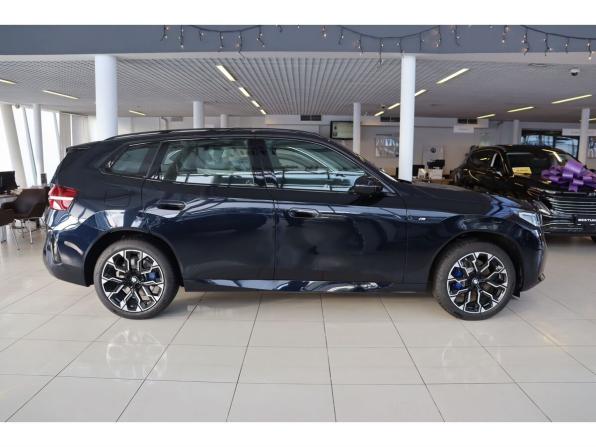 Новый BMW X3 IV (G45/G48) 2025 года, цена 7 850 000 рублей, внедорожник, Автокод Объявления