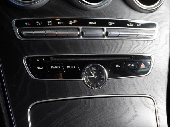 Mercedes-Benz C-Класс IV (W205) с пробегом 2016 года, цена 2 320 000 рублей, 86273 км, седан, Автокод Объявления