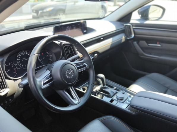 Mazda CX-50 с пробегом 2024 года, цена 3 443 000 рублей, 20233 км, внедорожник, Автокод Объявления