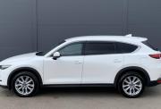 Mazda CX-8 I Красноярск  - изображение 44