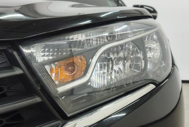Lada (ВАЗ) Vesta I с пробегом 2020 года, цена 1 026 000 рублей, 107830 км, универсал, Автокод Объявления