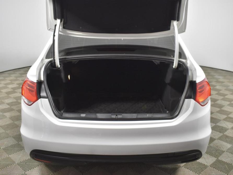Citroen C4 II Казань  - изображение 20