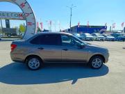Lada (ВАЗ) Granta I Рестайлинг Тюмень  - изображение 25