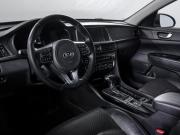 Kia Optima IV Москва  - изображение 25