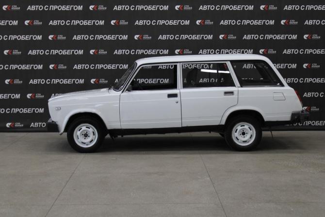 Lada (ВАЗ) 2104 с пробегом 2011 года, цена 249 000 рублей, 205000 км, универсал, Автокод Объявления