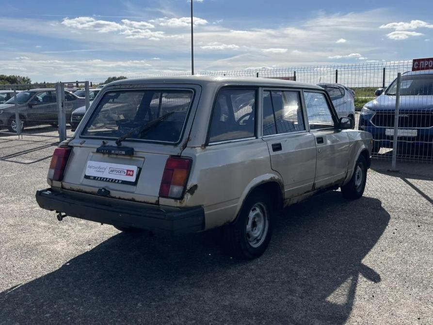 Lada (ВАЗ) 2104 Буинск  - изображение 15