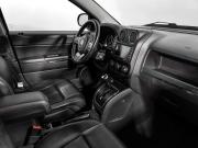 Jeep Compass I Рестайлинг Санкт-Петербург  - изображение 31