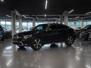 Mercedes-Benz GLC Coupe I (C253) Москва  - изображение 24