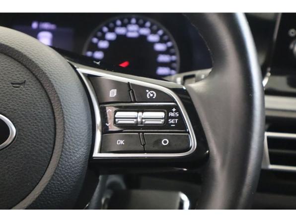 Kia Seltos I с пробегом 2020 года, цена 2 049 000 рублей, 31286 км, внедорожник, Автокод Объявления