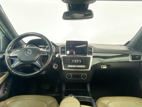 Mercedes-Benz GL-Класс II (X166) с пробегом 2013 года, цена 2 399 000 рублей, 270000 км, внедорожник, Автокод Объявления