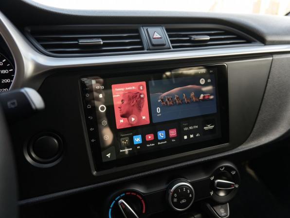 Kia Rio IV Рестайлинг с пробегом 2021 года, цена 1 850 800 рублей, 87470 км, хэтчбек, Автокод Объявления