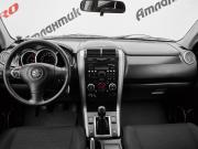 Suzuki Grand Vitara II Рестайлинг Екатеринбург  - изображение 31
