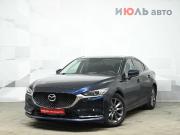 Mazda 6 III (GJ) Рестайлинг 2 Екатеринбург  - изображение 21