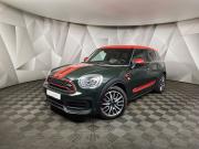 Mini Countryman II Москва  - изображение 19