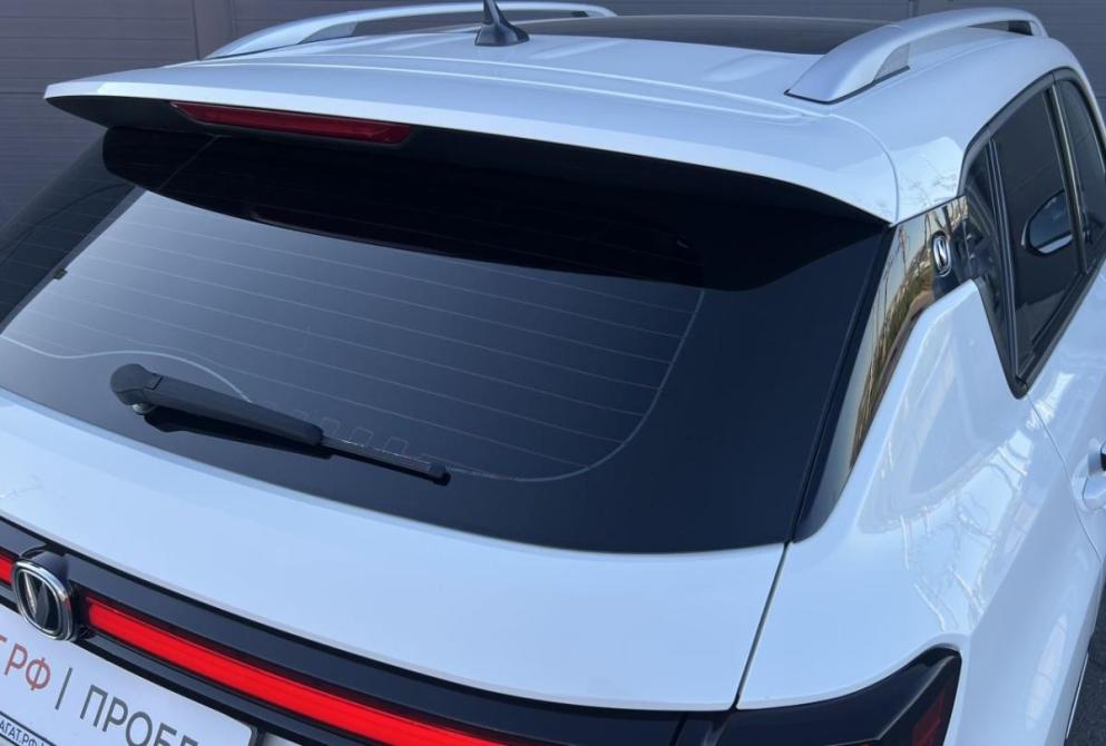 Changan CS35 Plus I Рестайлинг Красноярск  - изображение 11