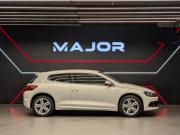Volkswagen Scirocco III Москва  - изображение 58