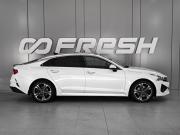Kia K5 III Ростов-на-Дону  - изображение 29