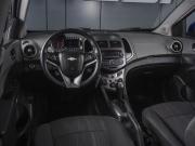 Chevrolet Aveo II Ростов-на-Дону  - изображение 23