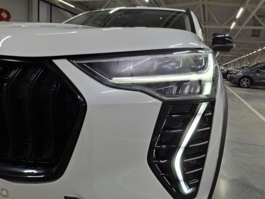 Haval Jolion I Рестайлинг Казань  - изображение 21