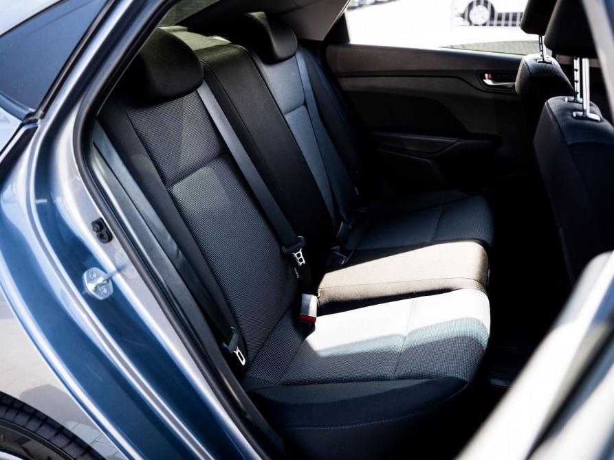 Hyundai Solaris II Ростов-на-Дону  - изображение 23