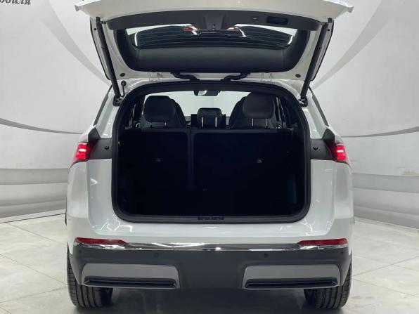 Новый Geely Galaxy M7 2026 года, цена 3 849 000 рублей, внедорожник, Автокод Объявления