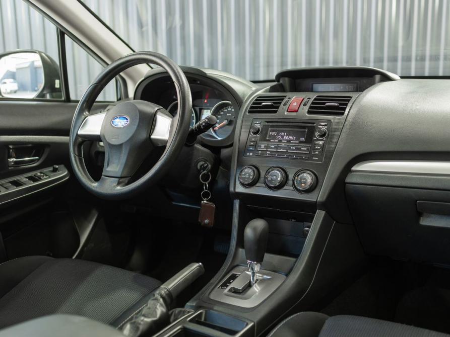 Subaru XV I Ижевск  - изображение 7