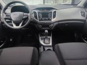Hyundai Creta I Москва  - изображение 32