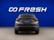 Geely Tugella I Рестайлинг Москва  - изображение 31