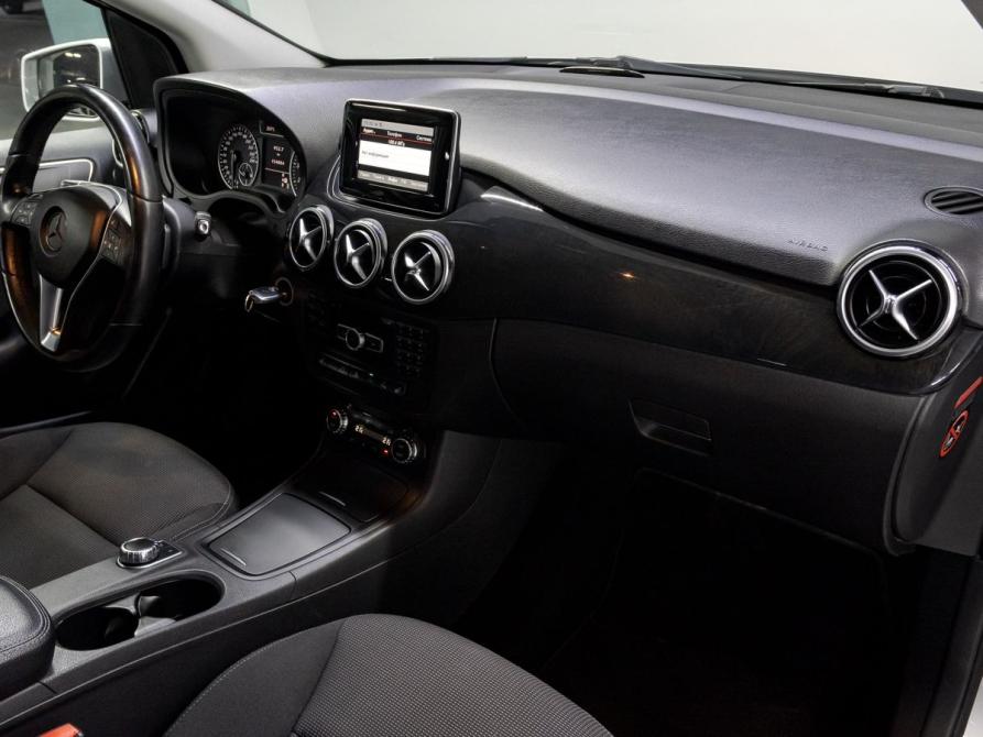 Mercedes-Benz B-Класс II (W246) Тюмень  - изображение 17