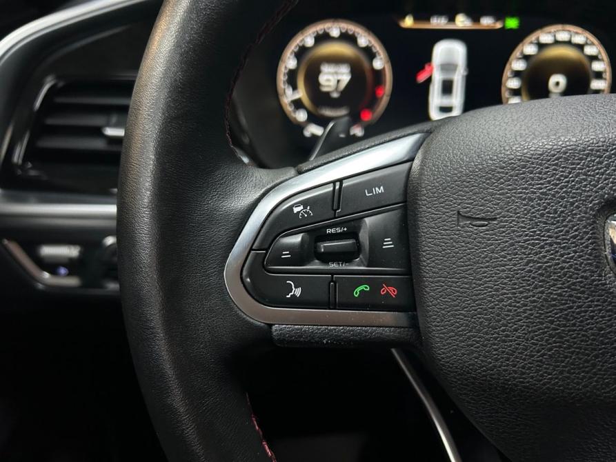 Geely Tugella I Рестайлинг Москва  - изображение 19