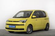 Toyota Spade Томск  - изображение 21