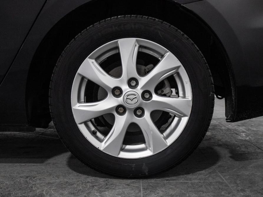 Mazda Axela II Иркутск  - изображение 21