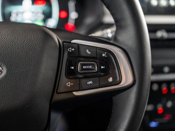 Chery Tiggo 7 Pro I с пробегом 2020 года, цена 1 600 500 рублей, 104264 км, внедорожник, Автокод Объявления