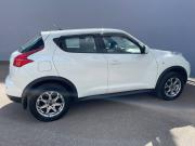Nissan Juke I Стерлитамак  - изображение 51