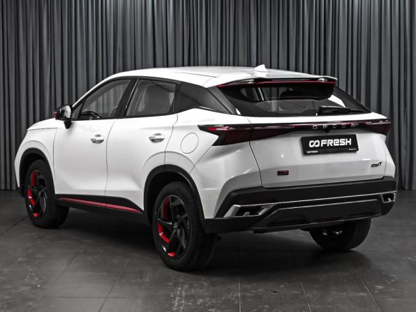 Omoda C5 I с пробегом 2023 года, цена 1 878 000 рублей, 57699 км, внедорожник, Автокод Объявления