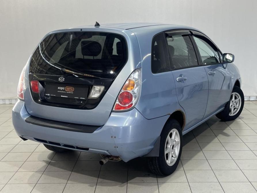 Suzuki Liana I Курск  - изображение 3