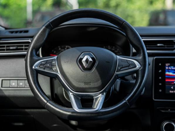 Renault Arkana I с пробегом 2019 года, цена 1 445 000 рублей, 93308 км, внедорожник, Автокод Объявления